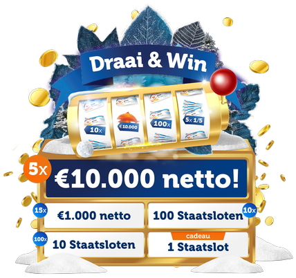 Draai-en-win-staatsloterij